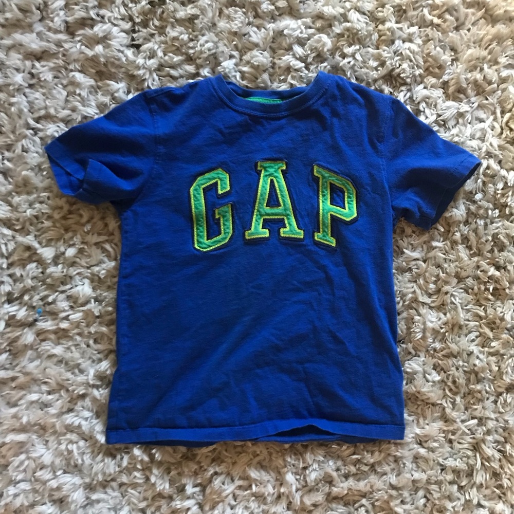 Boys GAP Tee
